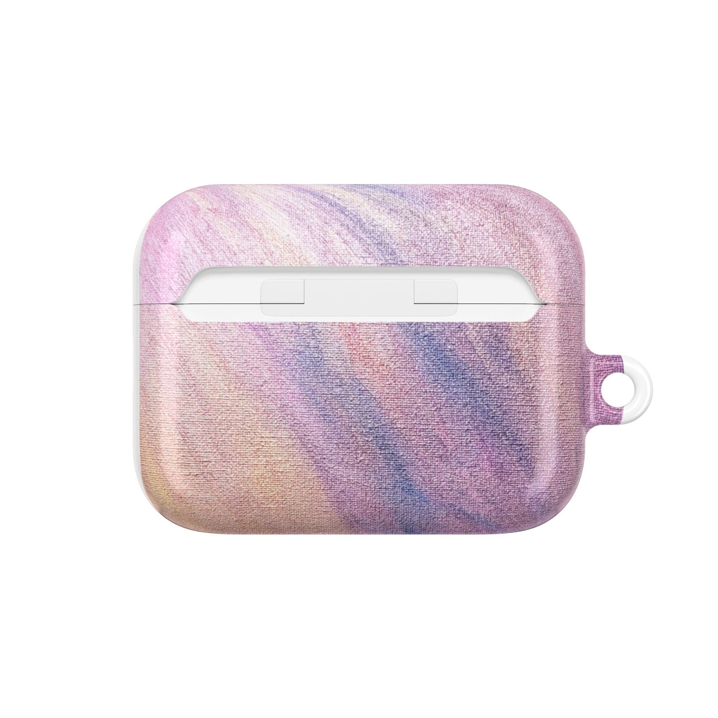 "Dreamwave Drift" AirPod Case