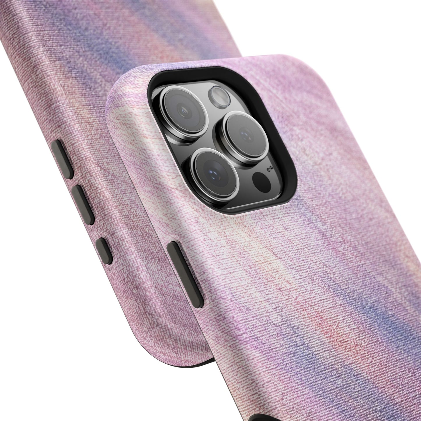 "Dreamwave Drift" Magnetic Impact-Resistant Phone Case