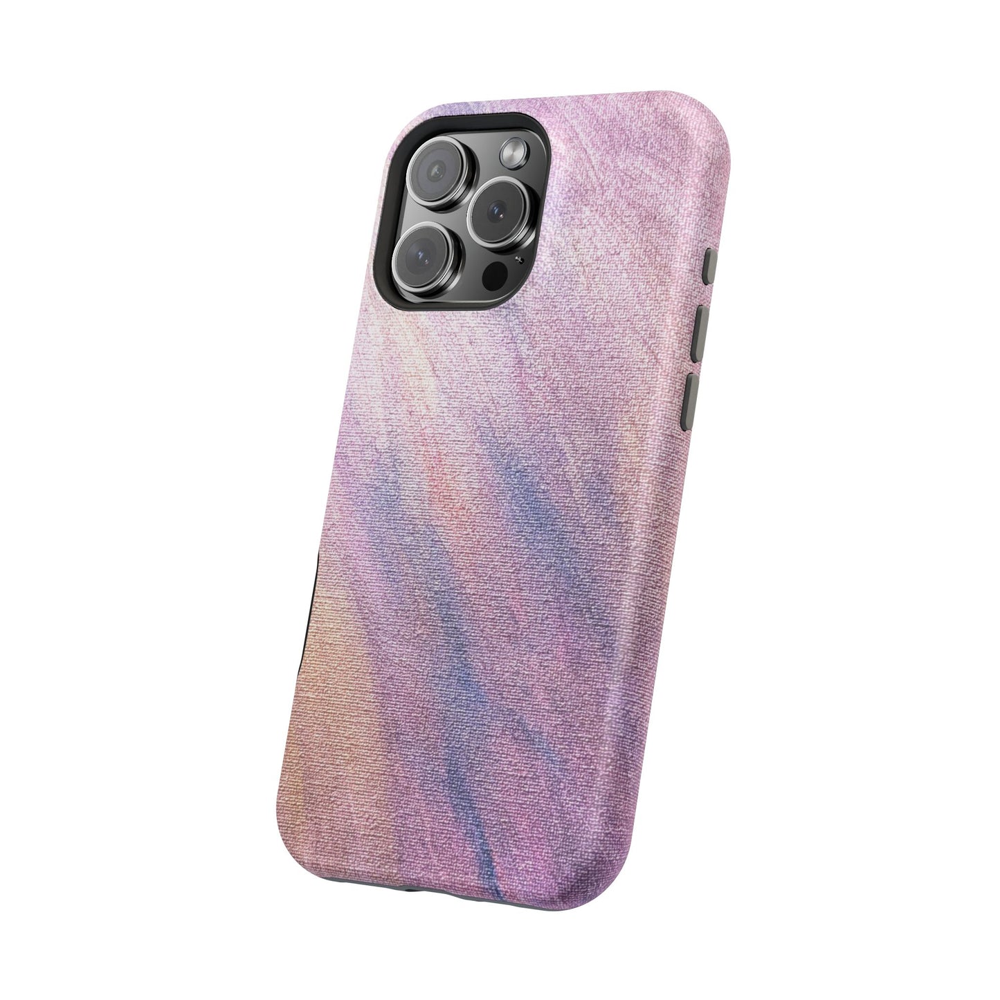 "Dreamwave Drift" Magnetic Impact-Resistant Phone Case
