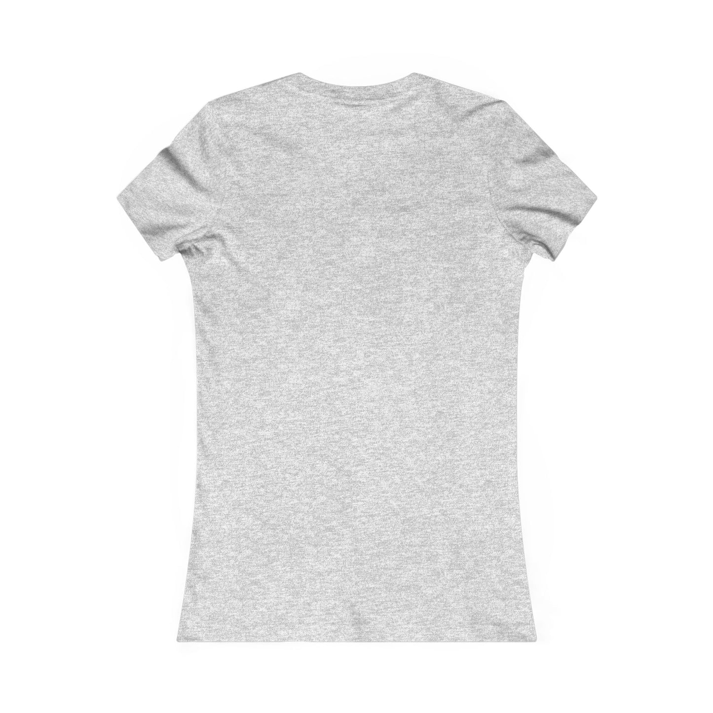 Women's "Dreamwave Drift"  — Pink Lavender Abstract Graphic T-Shirt