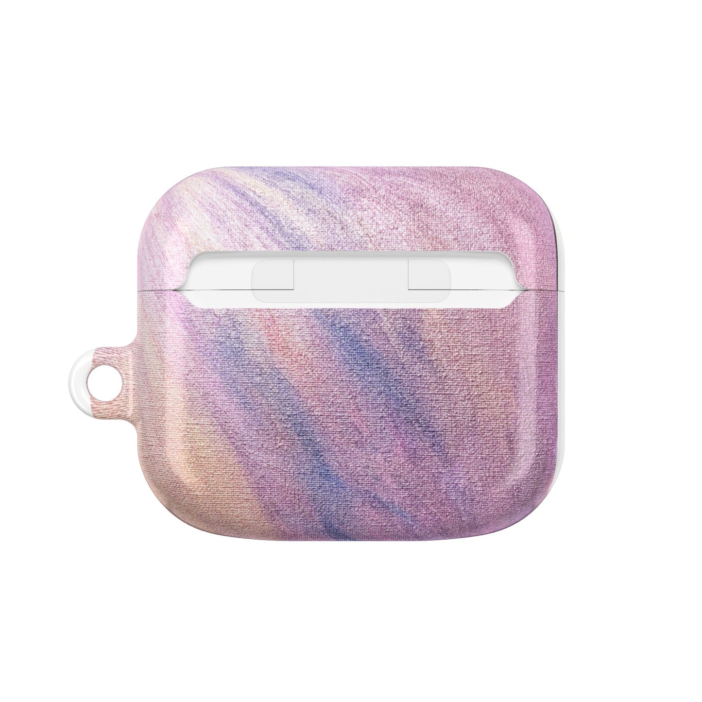 "Dreamwave Drift" AirPod Case