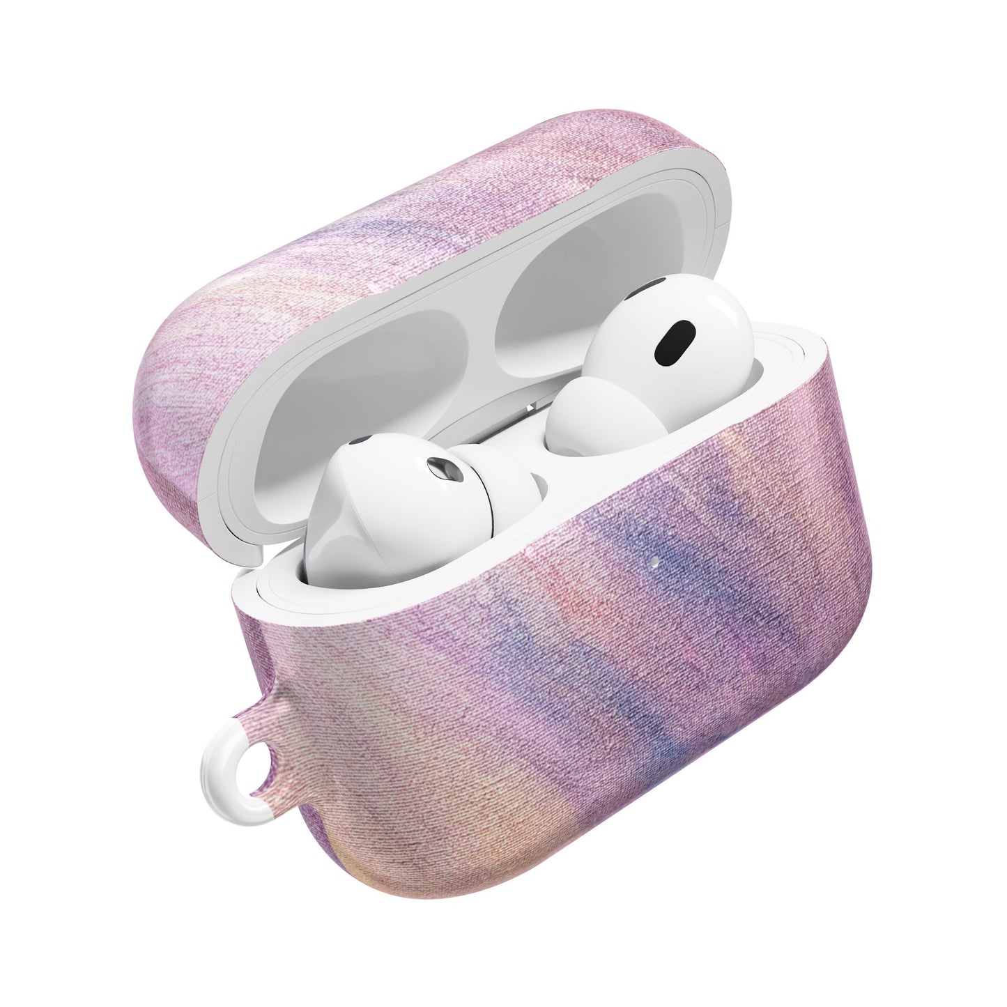 "Dreamwave Drift" AirPod Case