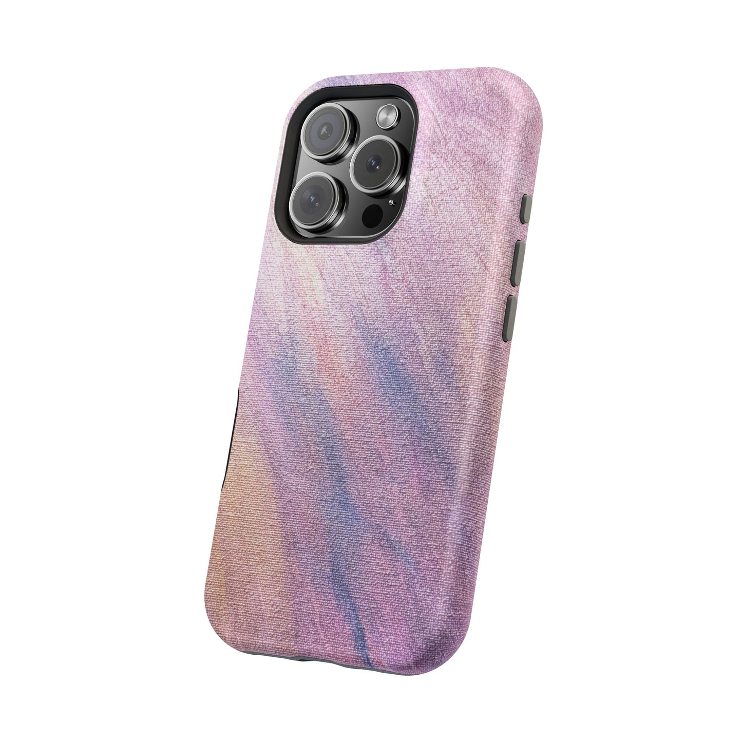 "Dreamwave Drift" Magnetic Impact-Resistant Phone Case