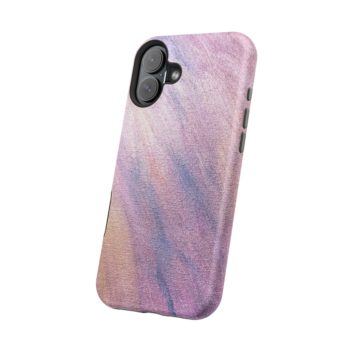 "Dreamwave Drift" Magnetic Impact-Resistant Phone Case