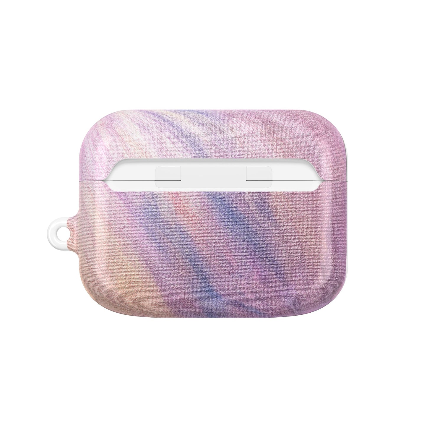 "Dreamwave Drift" AirPod Case