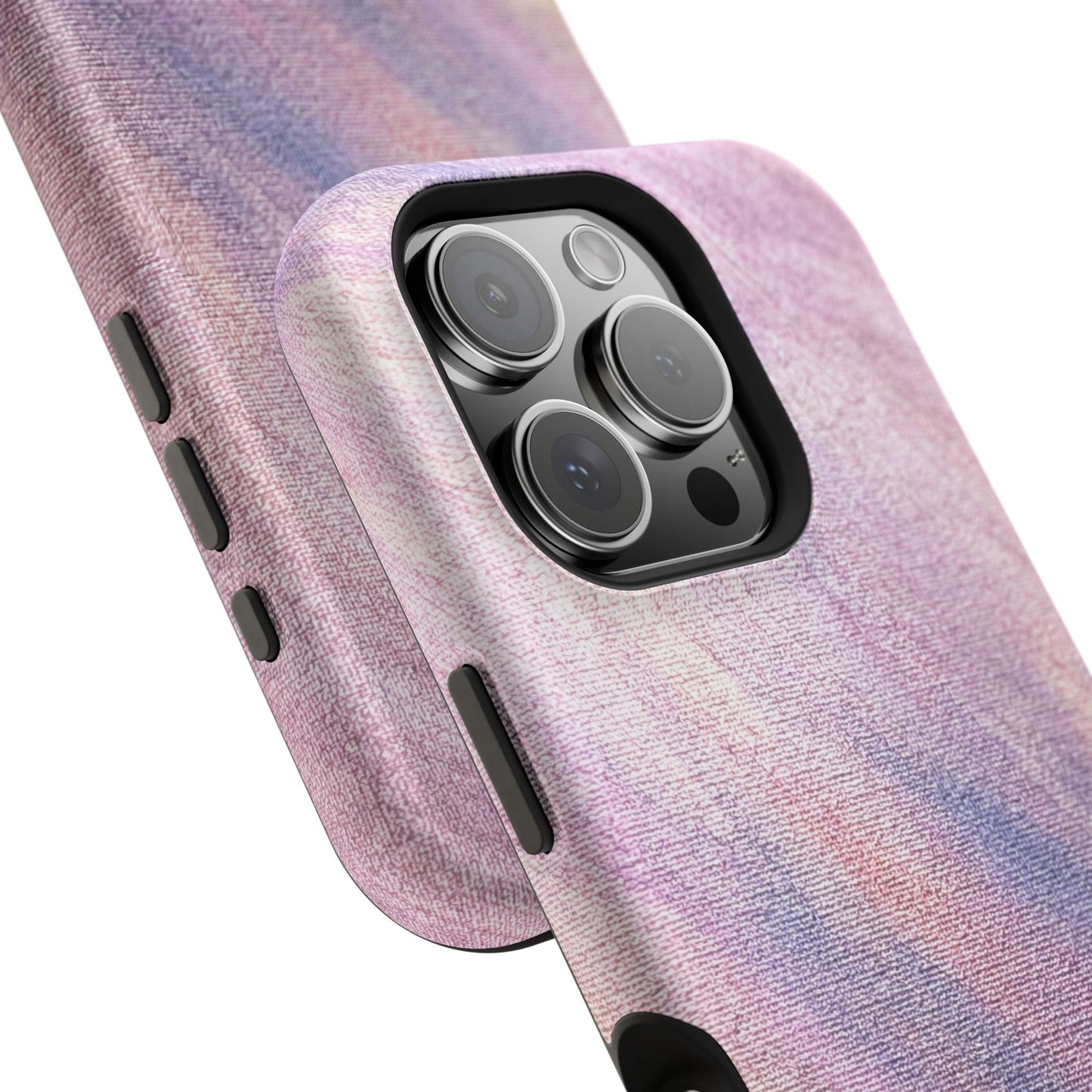 "Dreamwave Drift" Magnetic Impact-Resistant Phone Case