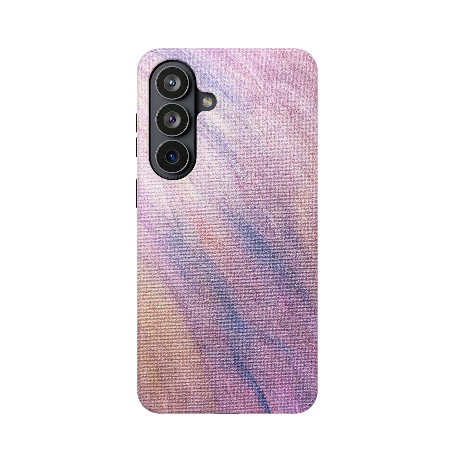 "Dreamwave Drift" Magnetic Impact-Resistant Phone Case