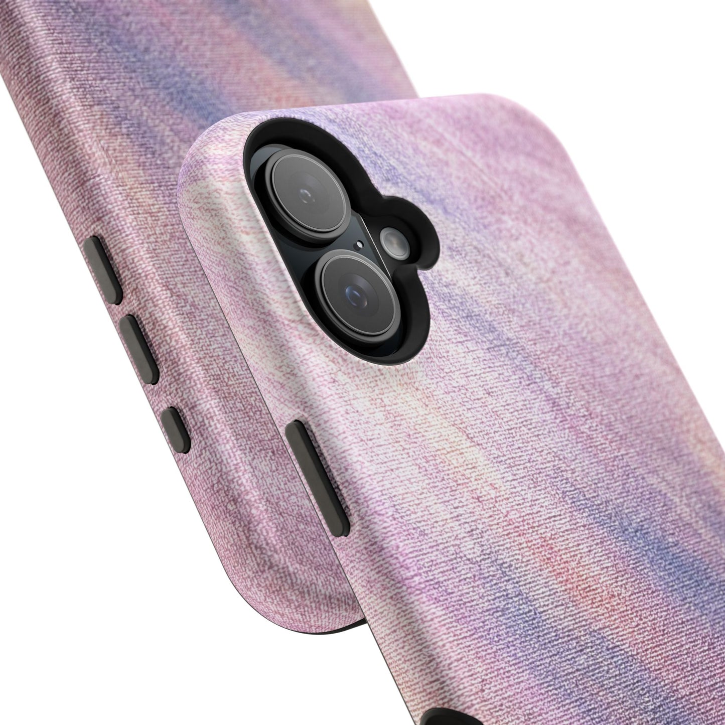 "Dreamwave Drift" Magnetic Impact-Resistant Phone Case