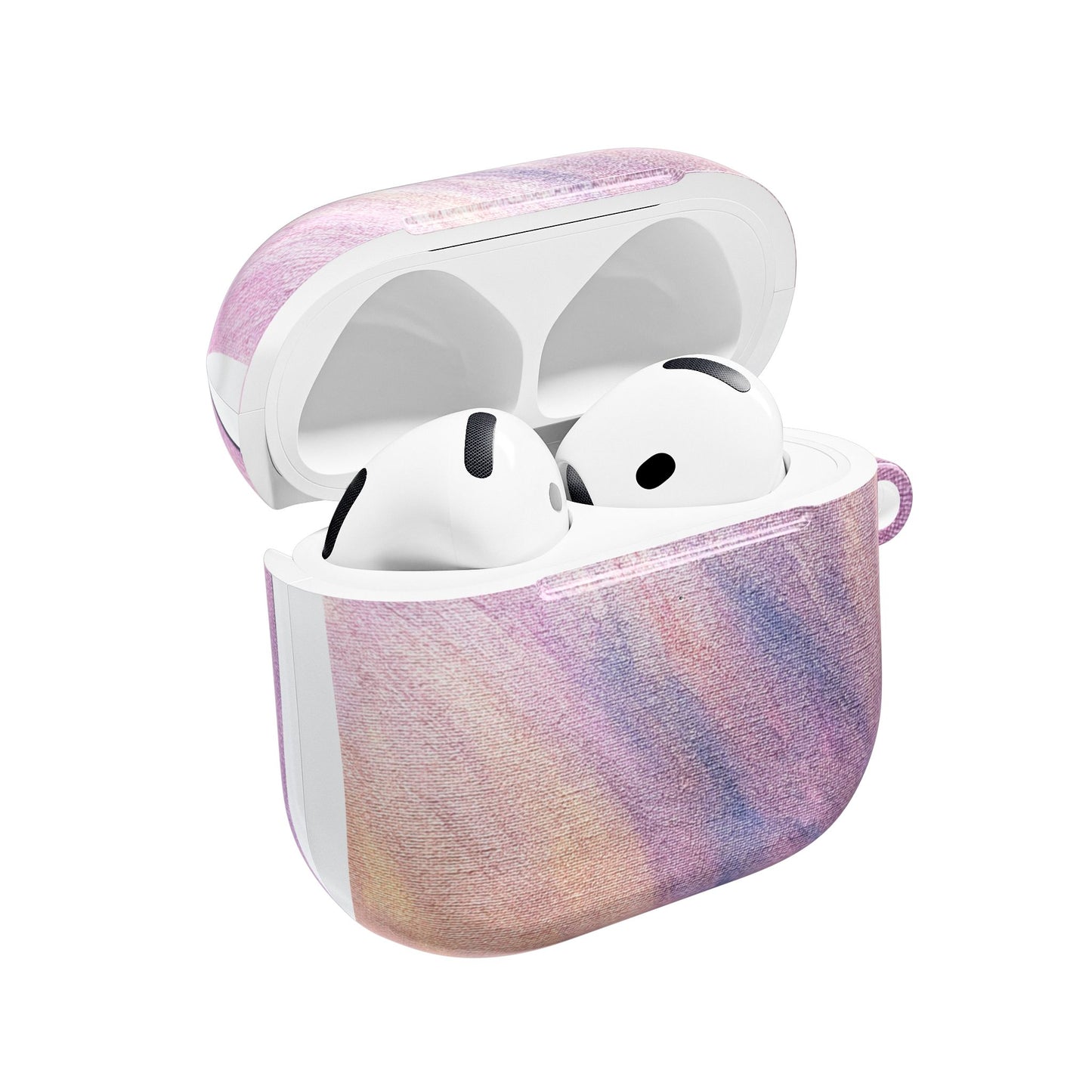 "Dreamwave Drift" AirPod Case