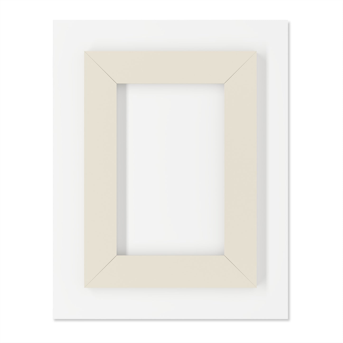 Cosmic Current Abstract Lightning Orb Acrylic Print — Modern Wall Art (French Cleat Hanging)