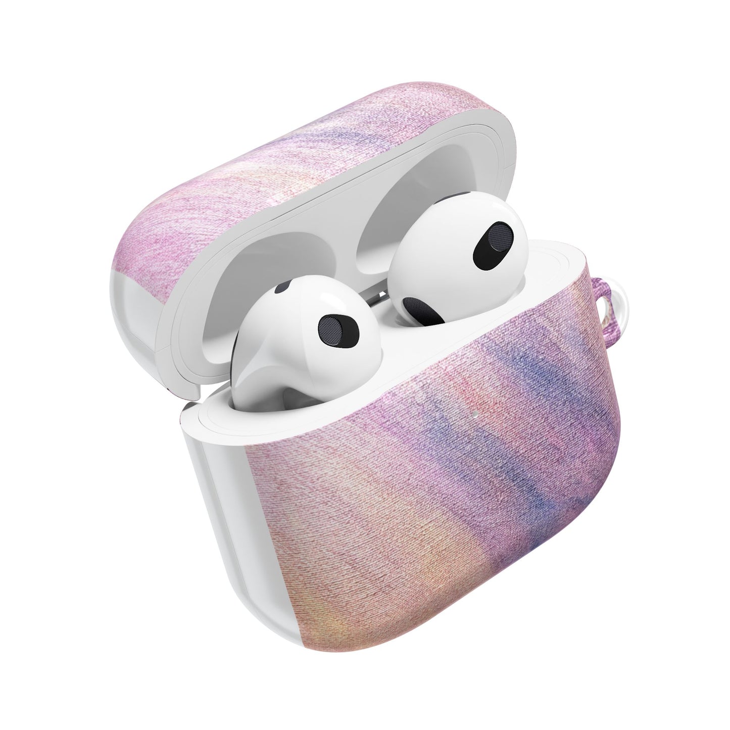 "Dreamwave Drift" AirPod Case