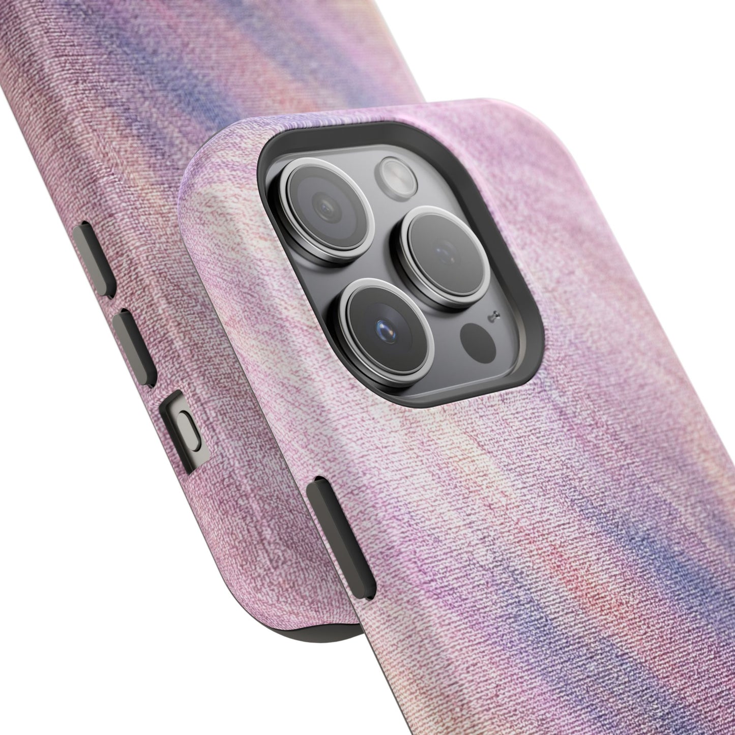 "Dreamwave Drift" Magnetic Impact-Resistant Phone Case