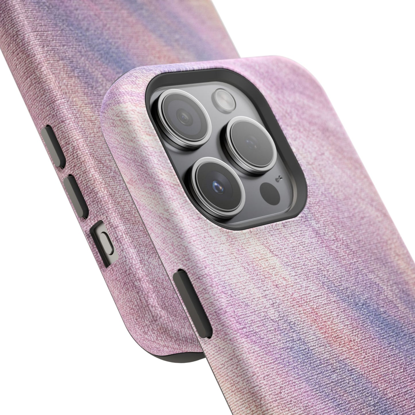 "Dreamwave Drift" Magnetic Impact-Resistant Phone Case