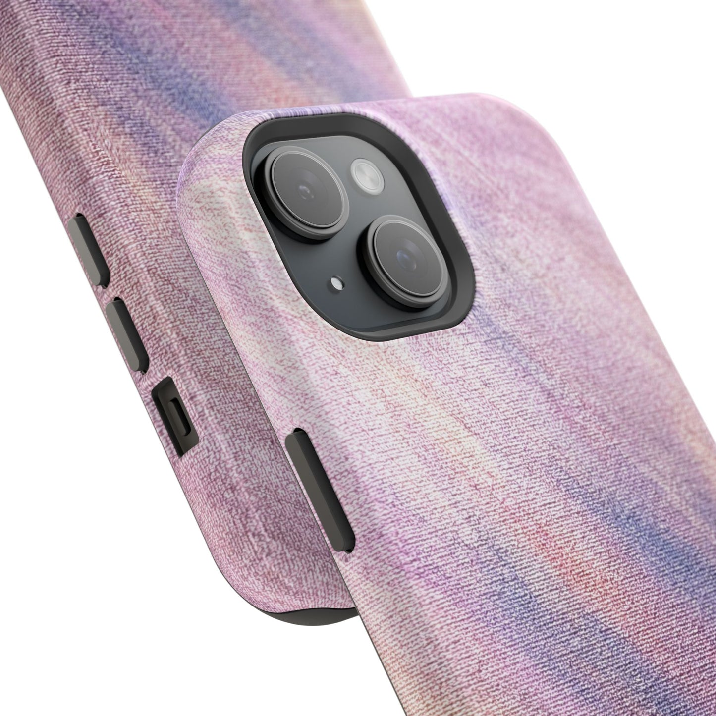 "Dreamwave Drift" Magnetic Impact-Resistant Phone Case