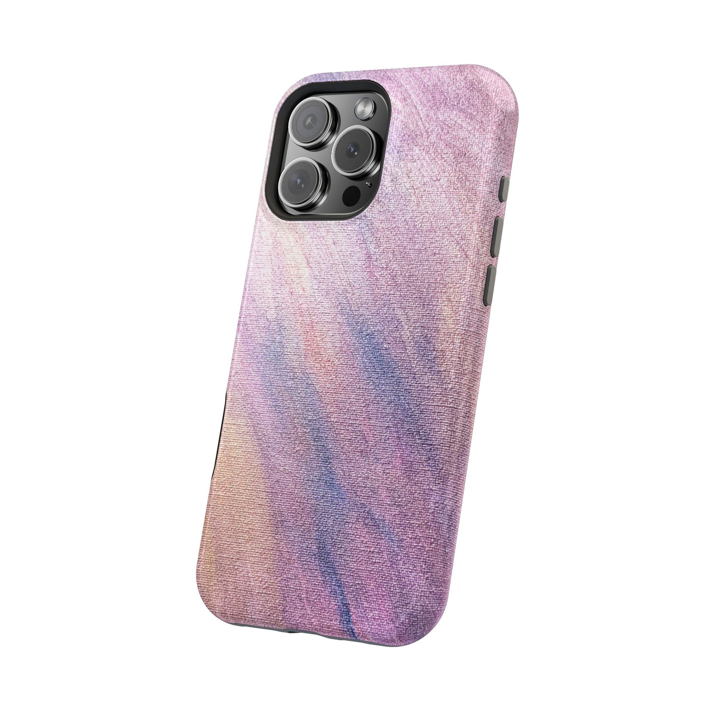 "Dreamwave Drift" Magnetic Impact-Resistant Phone Case