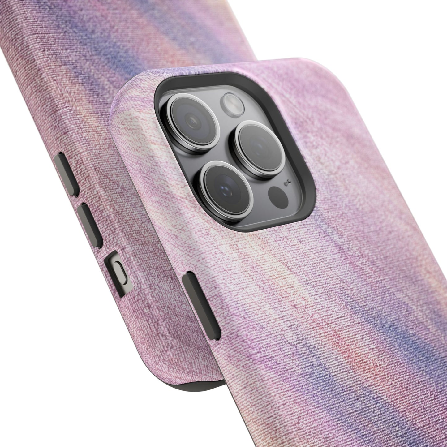"Dreamwave Drift" Magnetic Impact-Resistant Phone Case