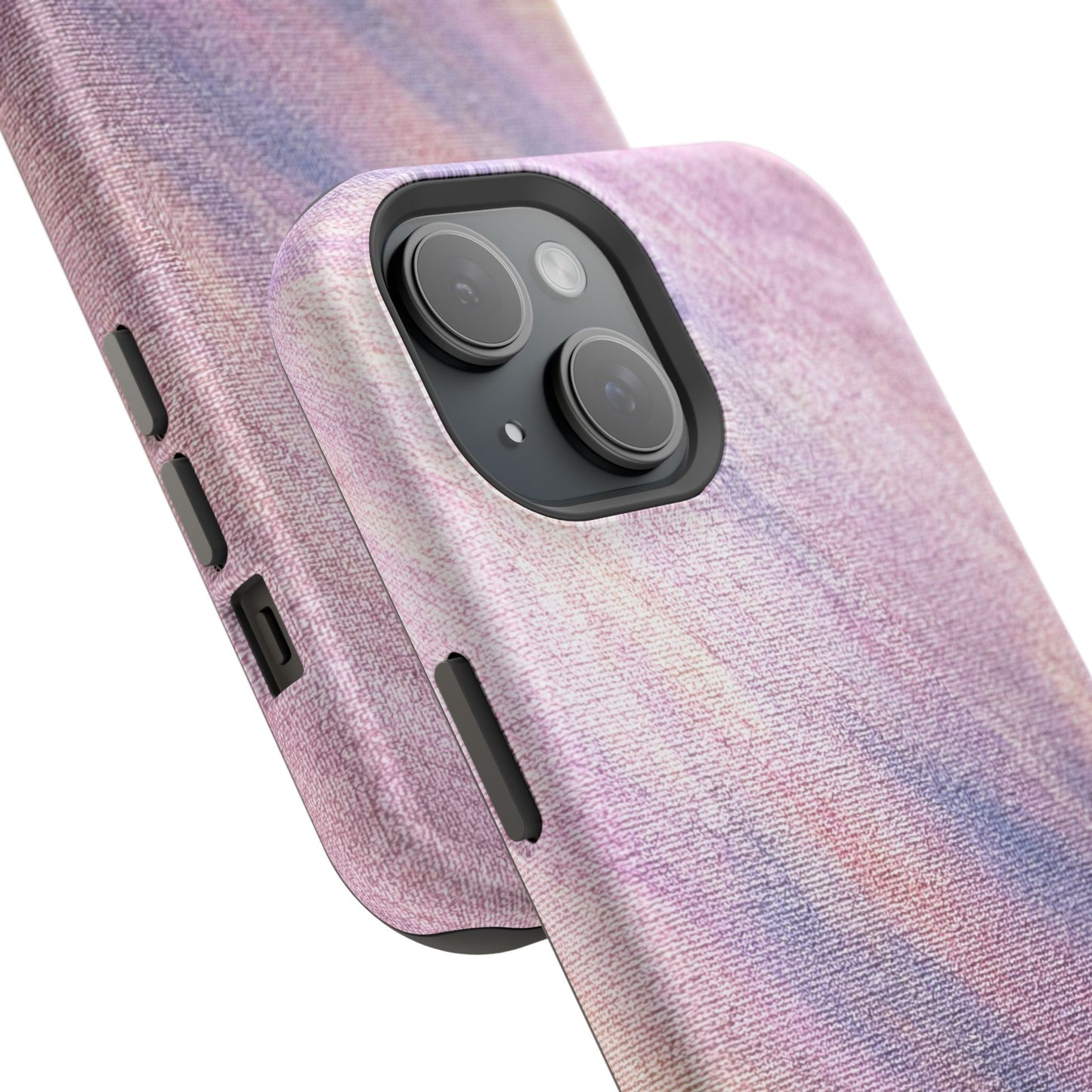 "Dreamwave Drift" Magnetic Impact-Resistant Phone Case