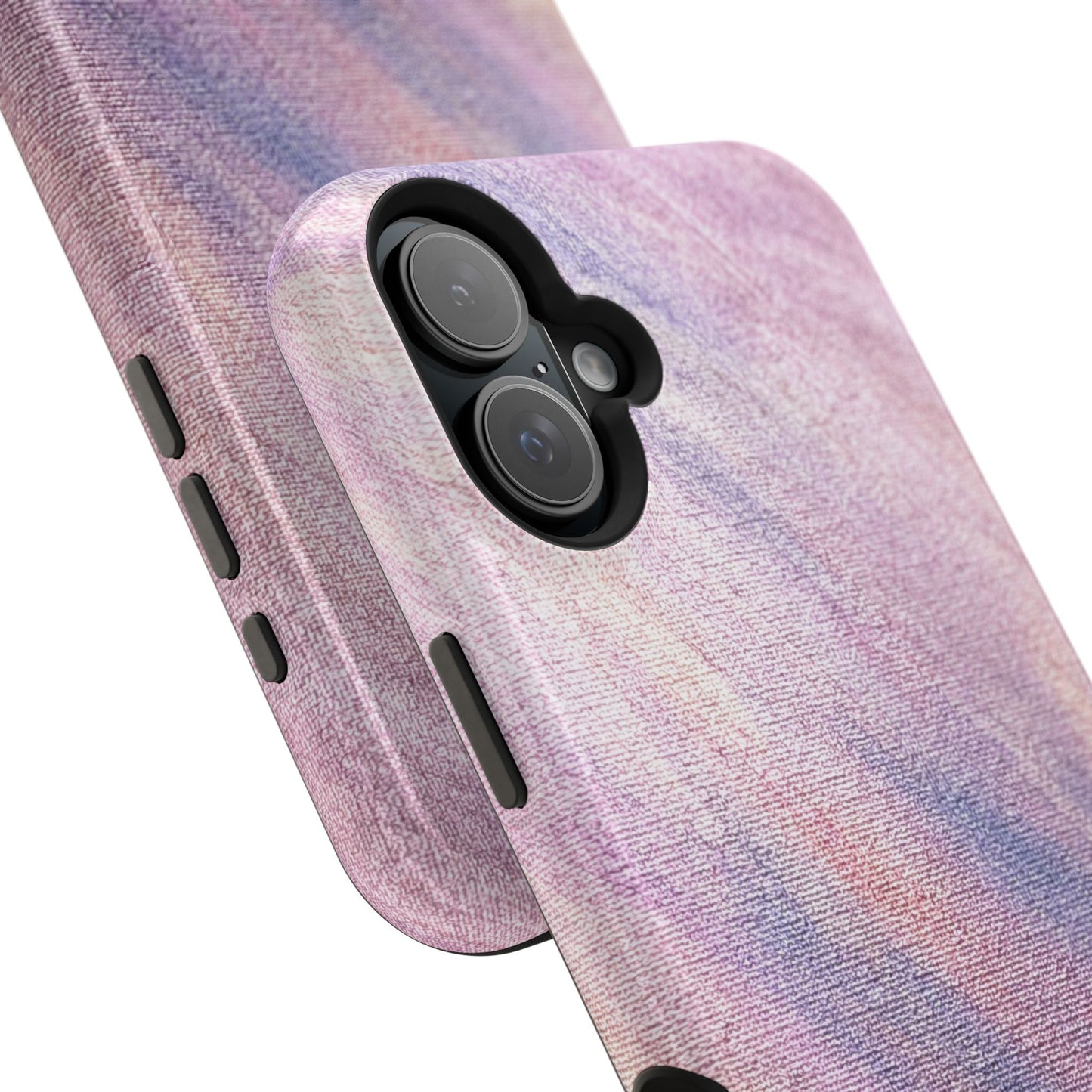 "Dreamwave Drift" Magnetic Impact-Resistant Phone Case
