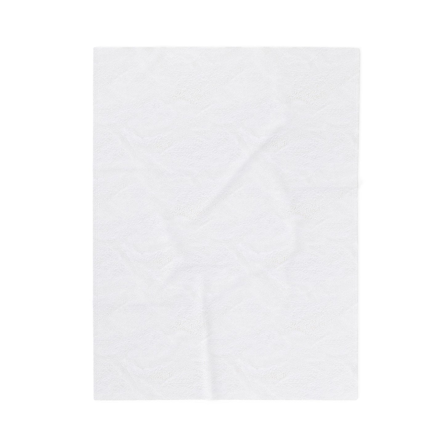 Cosmic Current | Premium Velveteen Plush Blanket