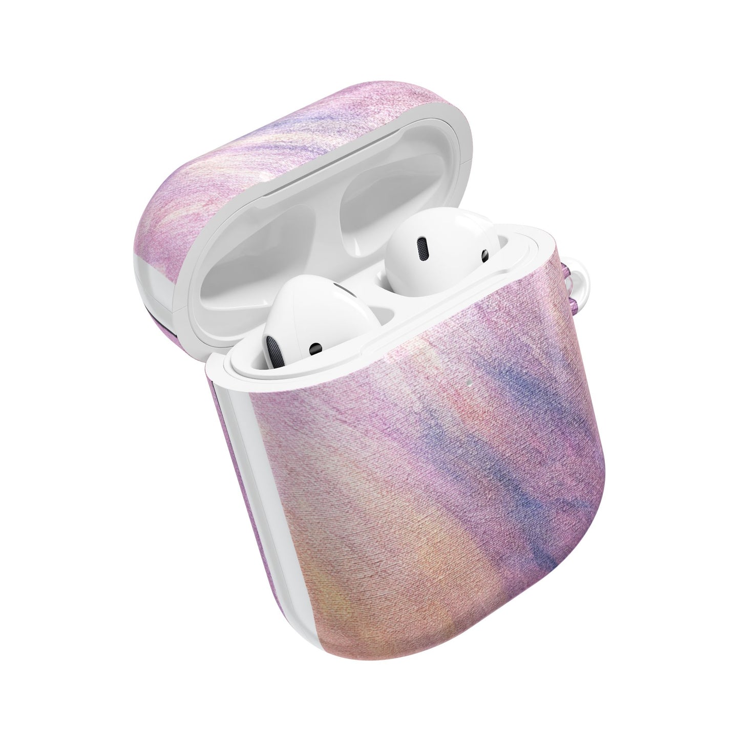 "Dreamwave Drift" AirPod Case
