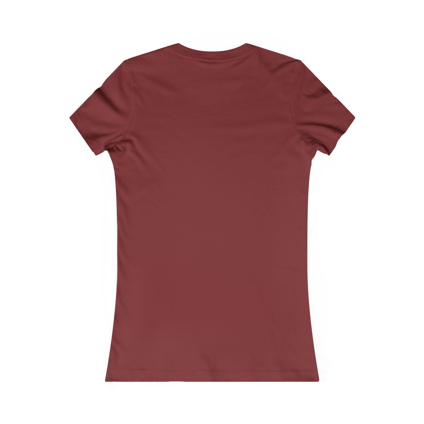 Women's "Dreamwave Drift"  — Pink Lavender Abstract Graphic T-Shirt