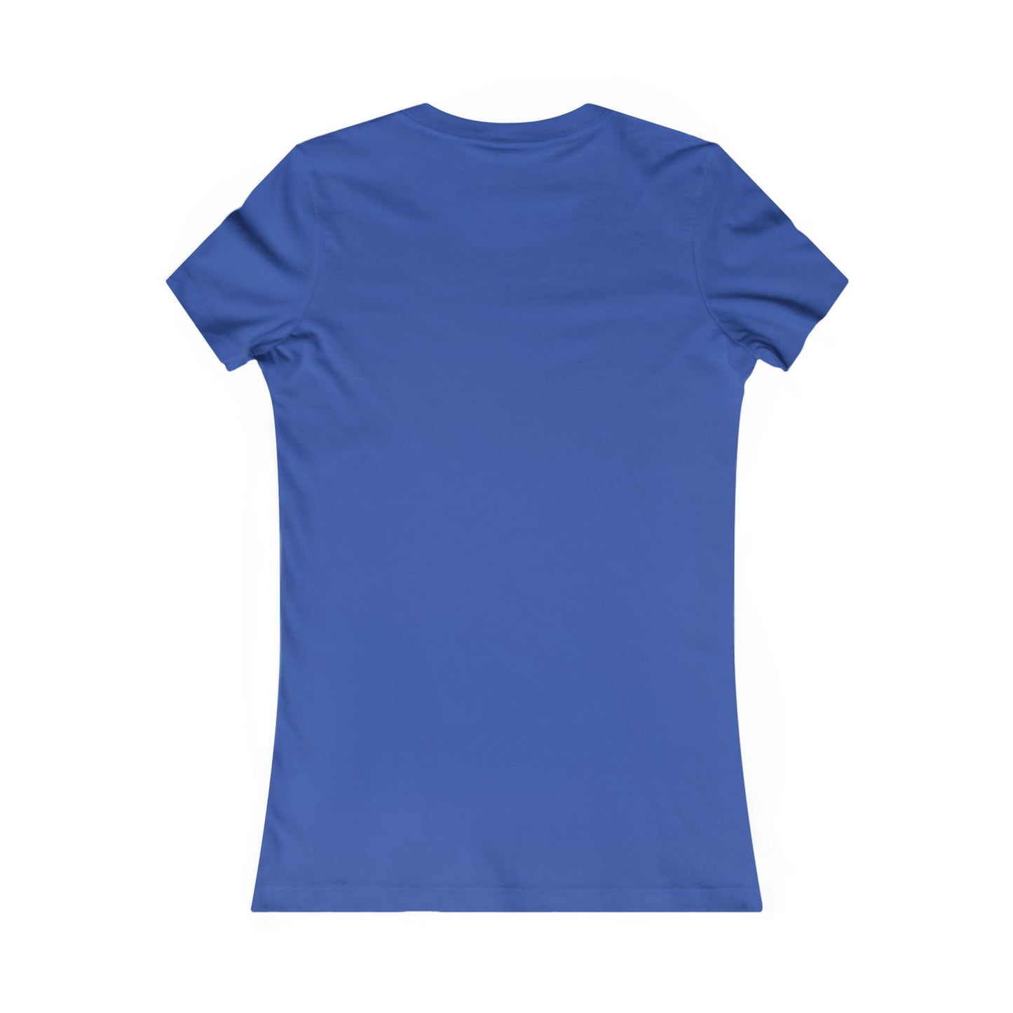 Women's "Dreamwave Drift"  — Pink Lavender Abstract Graphic T-Shirt