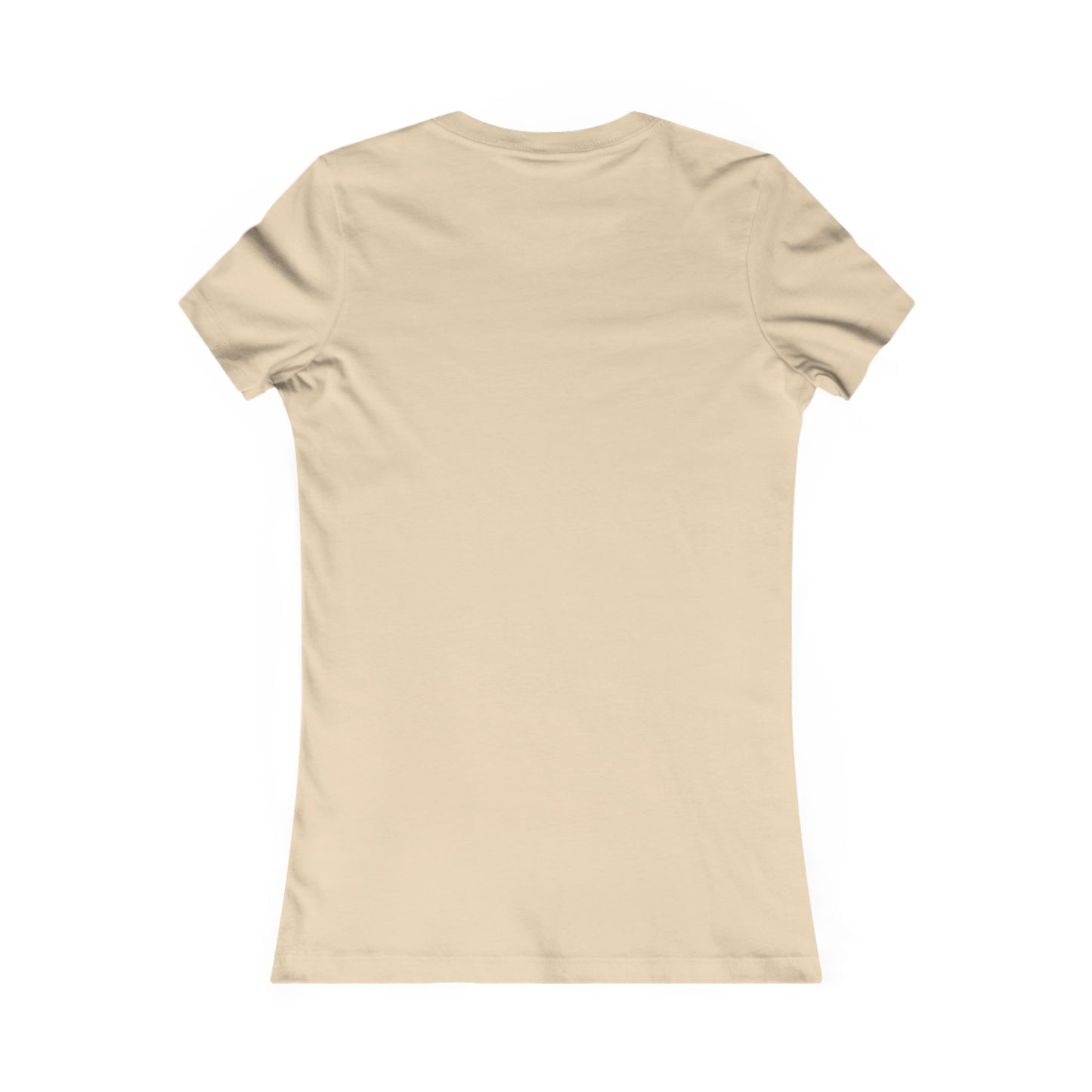 Women's "Dreamwave Drift"  — Pink Lavender Abstract Graphic T-Shirt