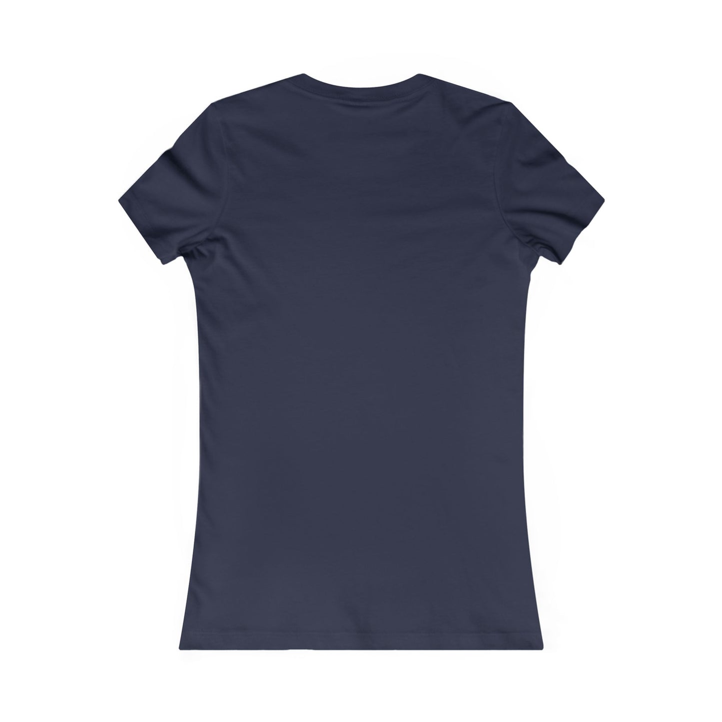 Women's "Dreamwave Drift"  — Pink Lavender Abstract Graphic T-Shirt