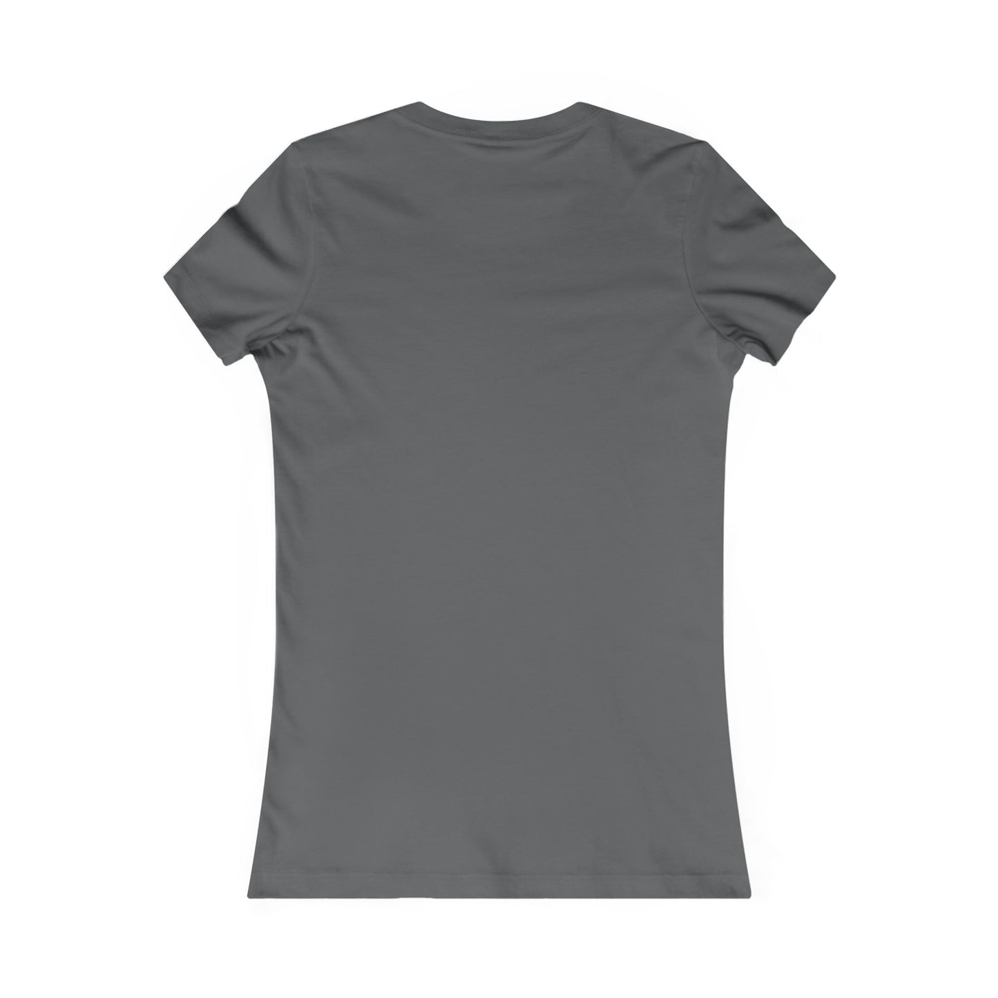 Women's "Dreamwave Drift"  — Pink Lavender Abstract Graphic T-Shirt