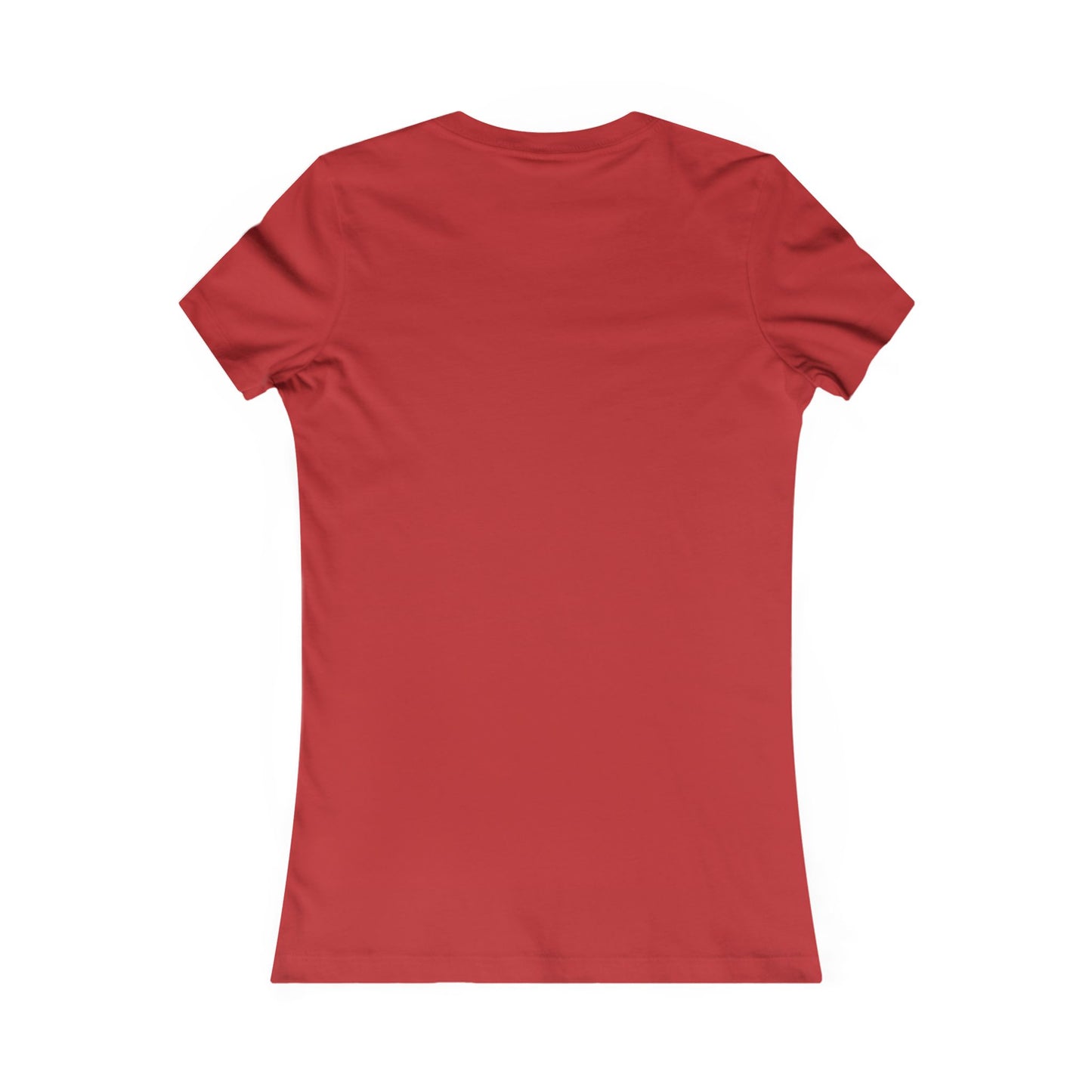 Women's "Dreamwave Drift"  — Pink Lavender Abstract Graphic T-Shirt