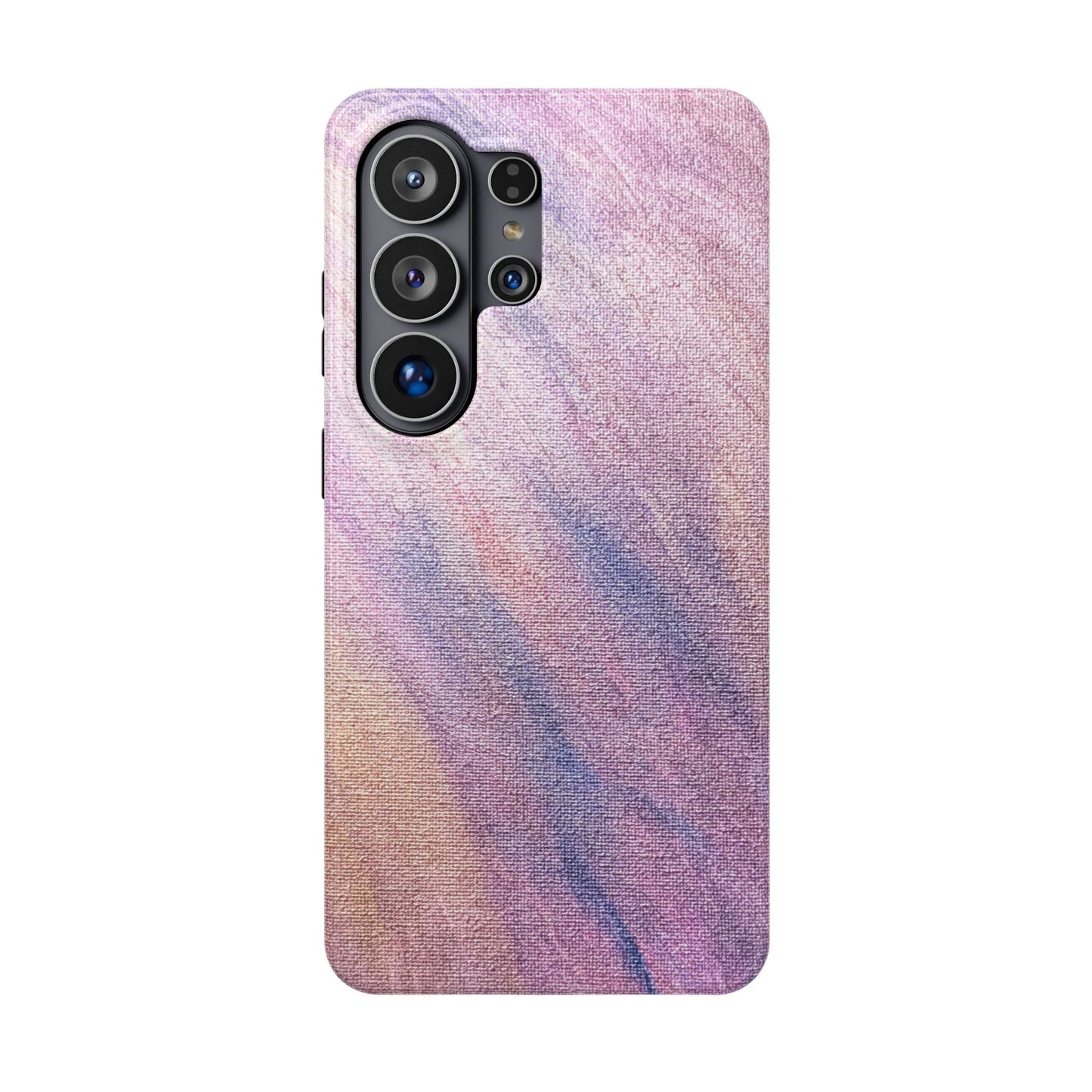 "Dreamwave Drift" Magnetic Impact-Resistant Phone Case
