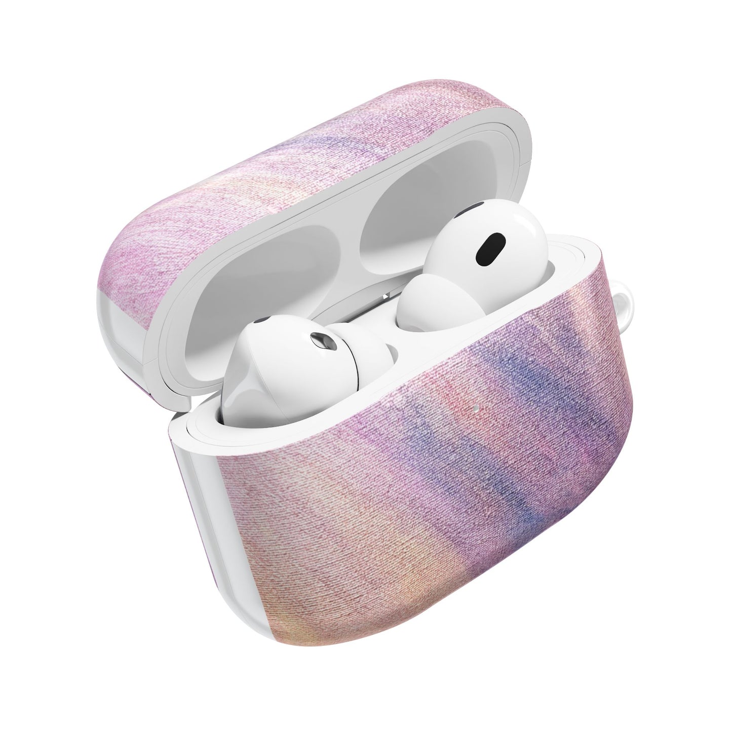 "Dreamwave Drift" AirPod Case
