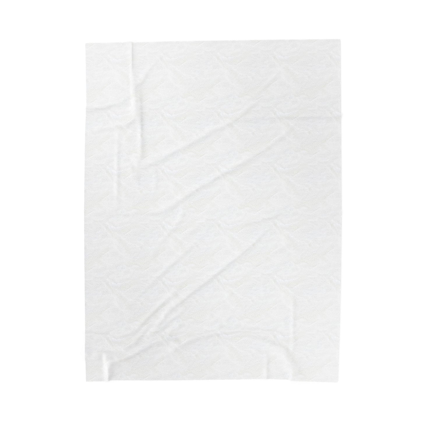 Cosmic Current | Premium Velveteen Plush Blanket