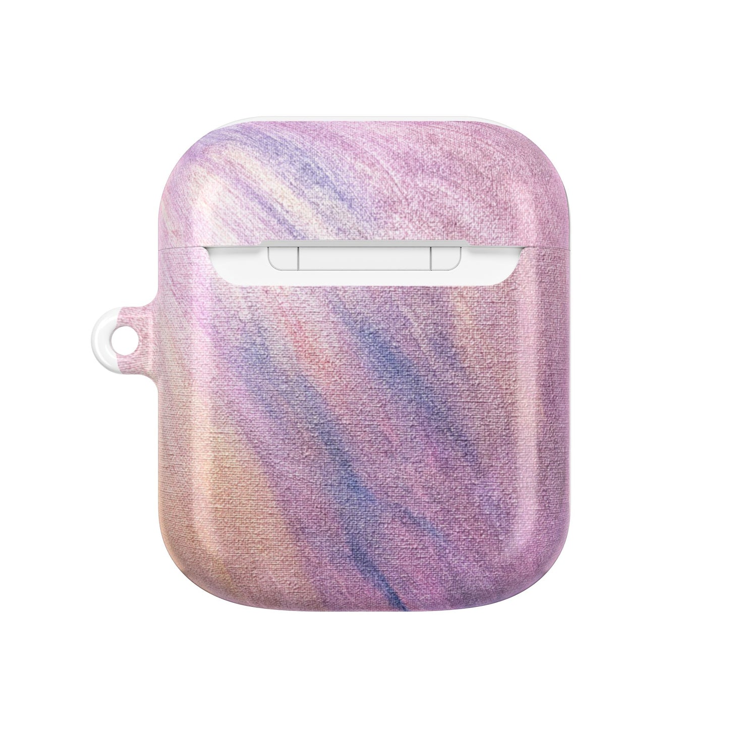 "Dreamwave Drift" AirPod Case