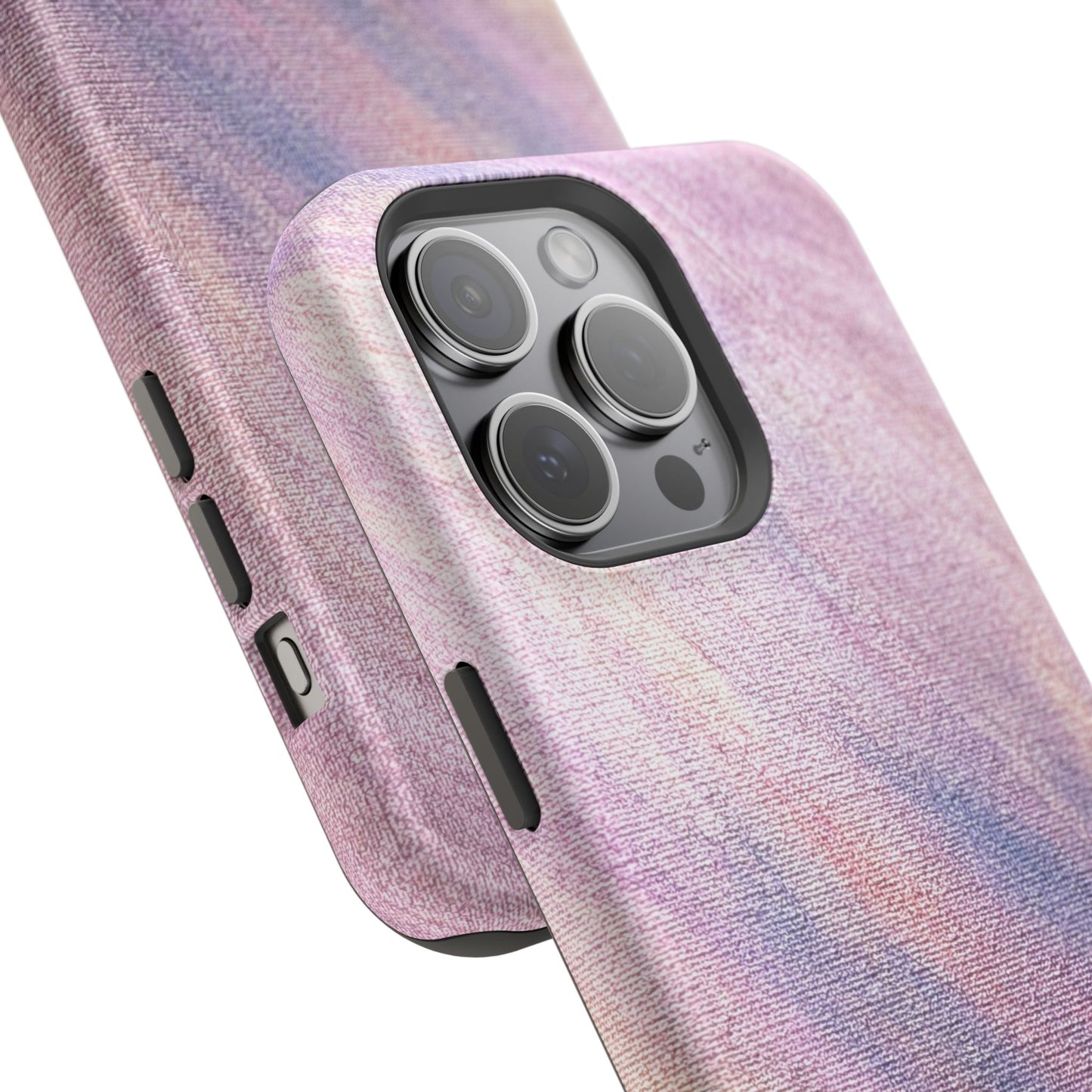 "Dreamwave Drift" Magnetic Impact-Resistant Phone Case
