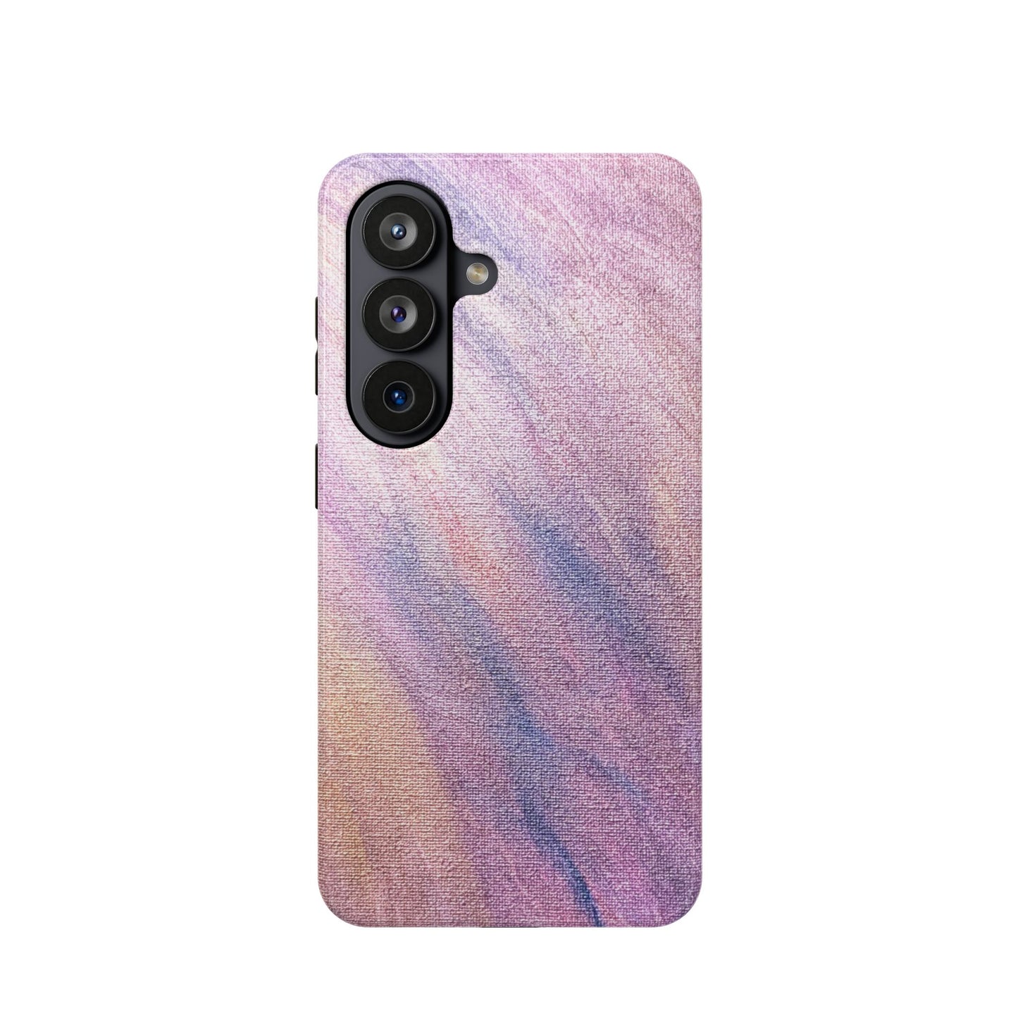 "Dreamwave Drift" Magnetic Impact-Resistant Phone Case