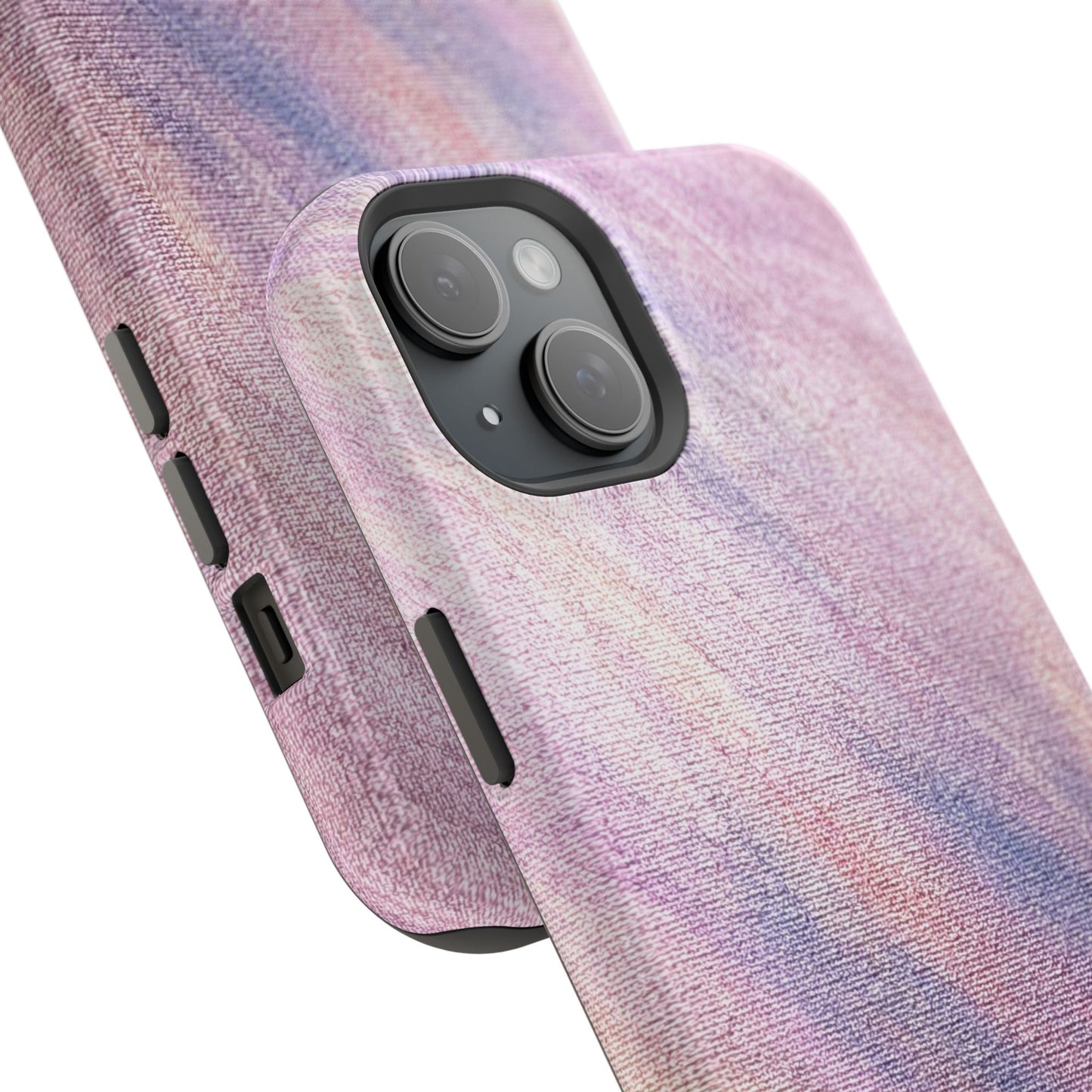 "Dreamwave Drift" Magnetic Impact-Resistant Phone Case