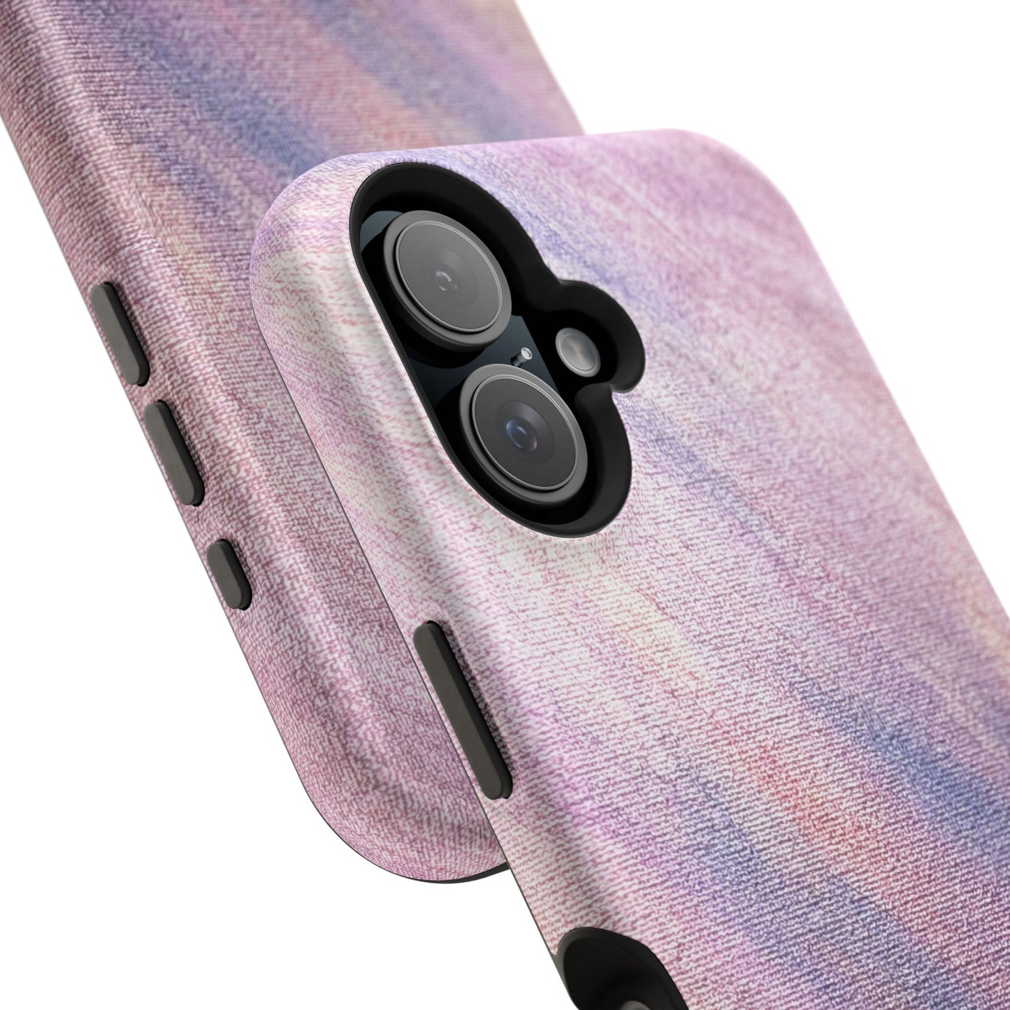 "Dreamwave Drift" Magnetic Impact-Resistant Phone Case