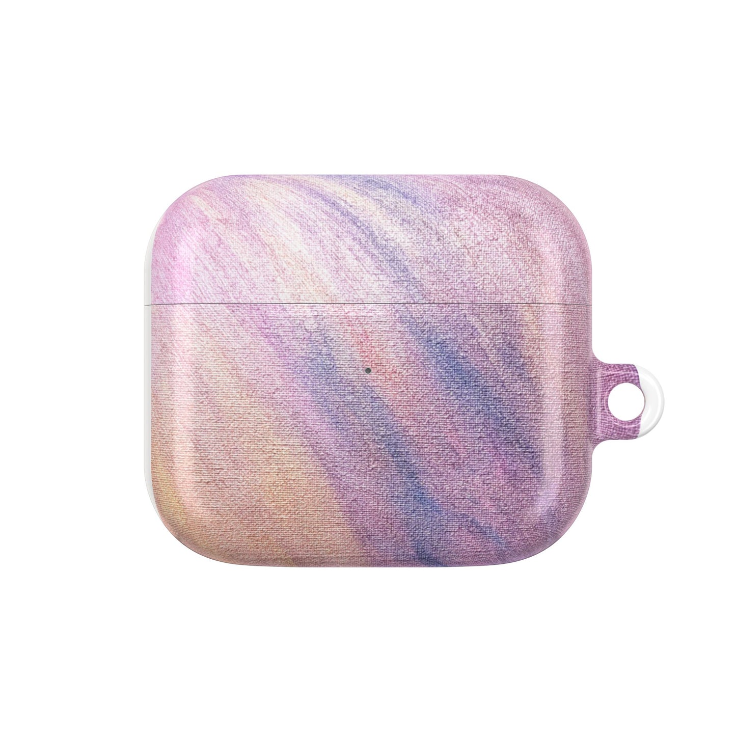 "Dreamwave Drift" AirPod Case