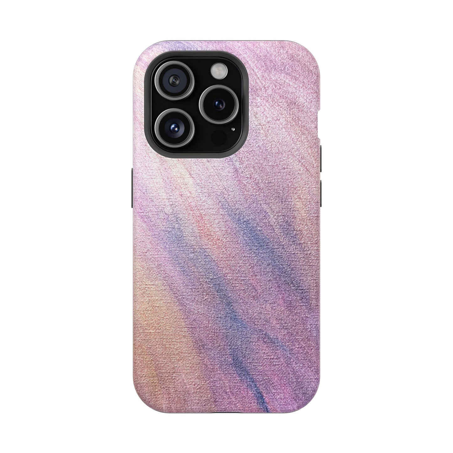 "Dreamwave Drift" Magnetic Impact-Resistant Phone Case