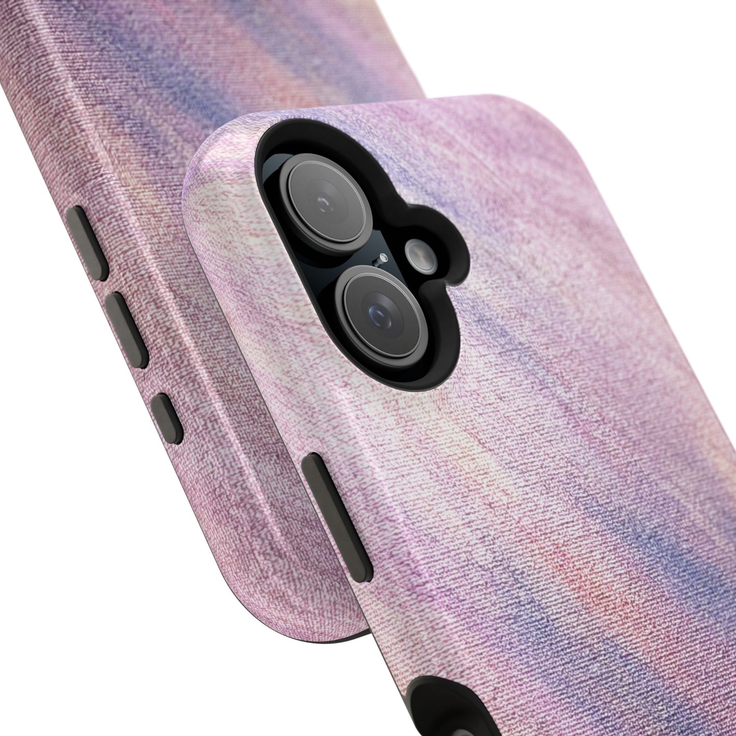 "Dreamwave Drift" Magnetic Impact-Resistant Phone Case